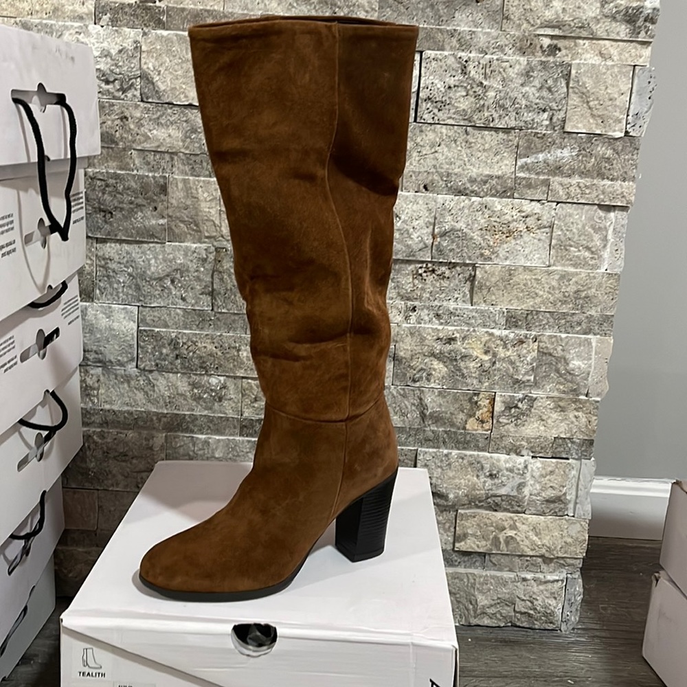 Suede
